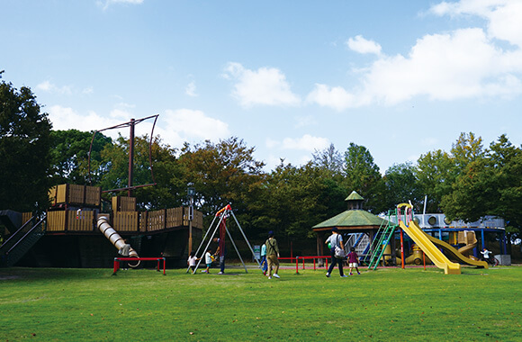 瀬戸大橋記公園2