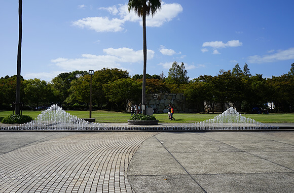 瀬戸大橋記公園4