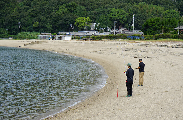 人気の釣りスポット2