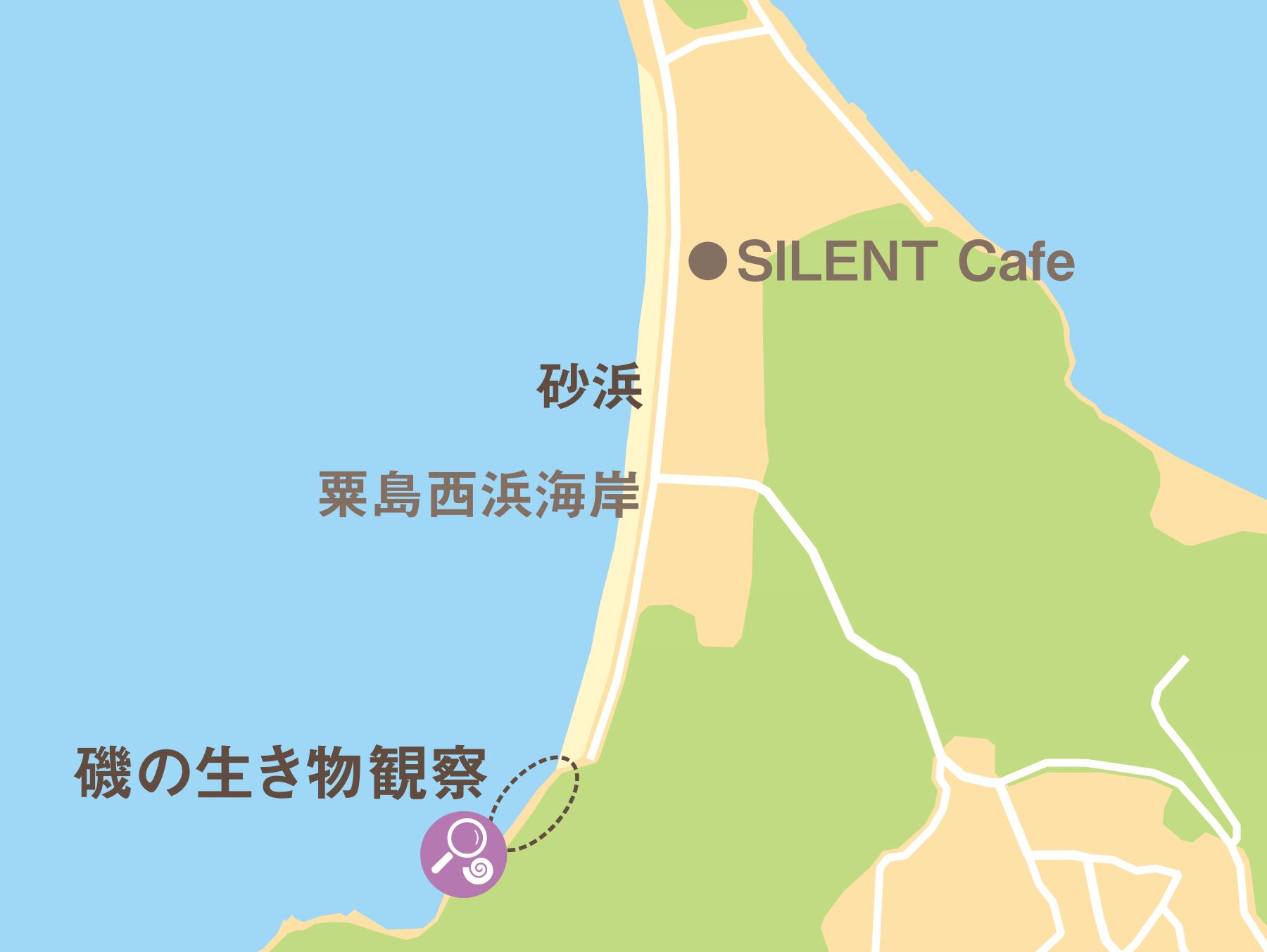 周辺地図