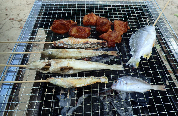 BBQ