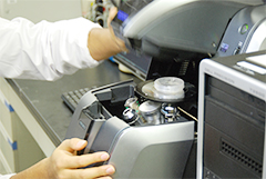 Reseach of university5