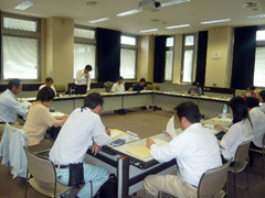 写真：推進協議会