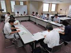 写真：推進協議会