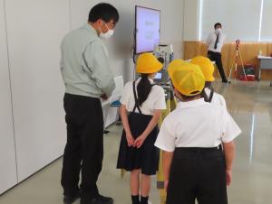 高松市立鶴尾小学校2