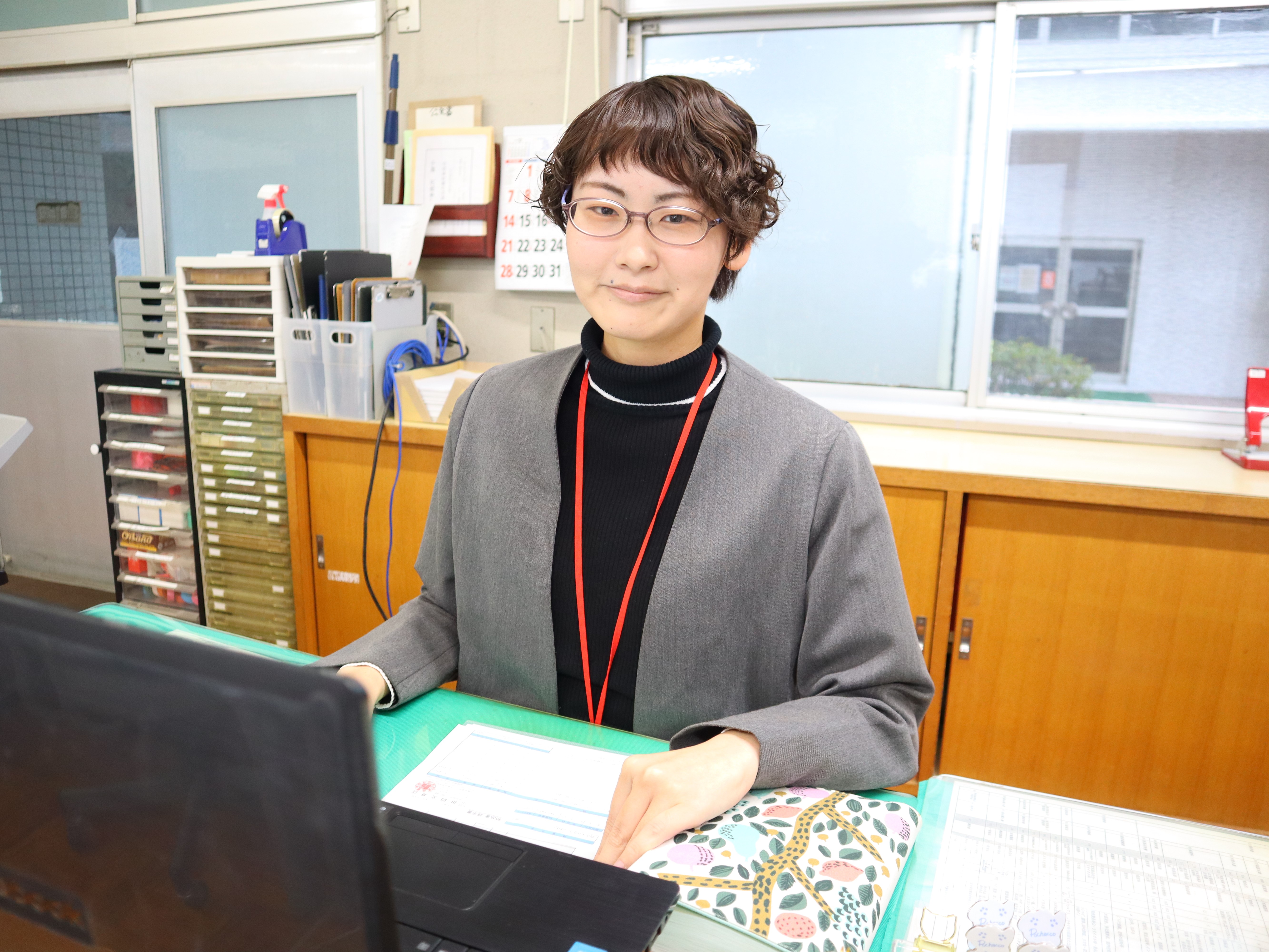 西庄小学校