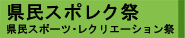 県民スポレク祭県民スポーツ・レクリエーション祭にリンク