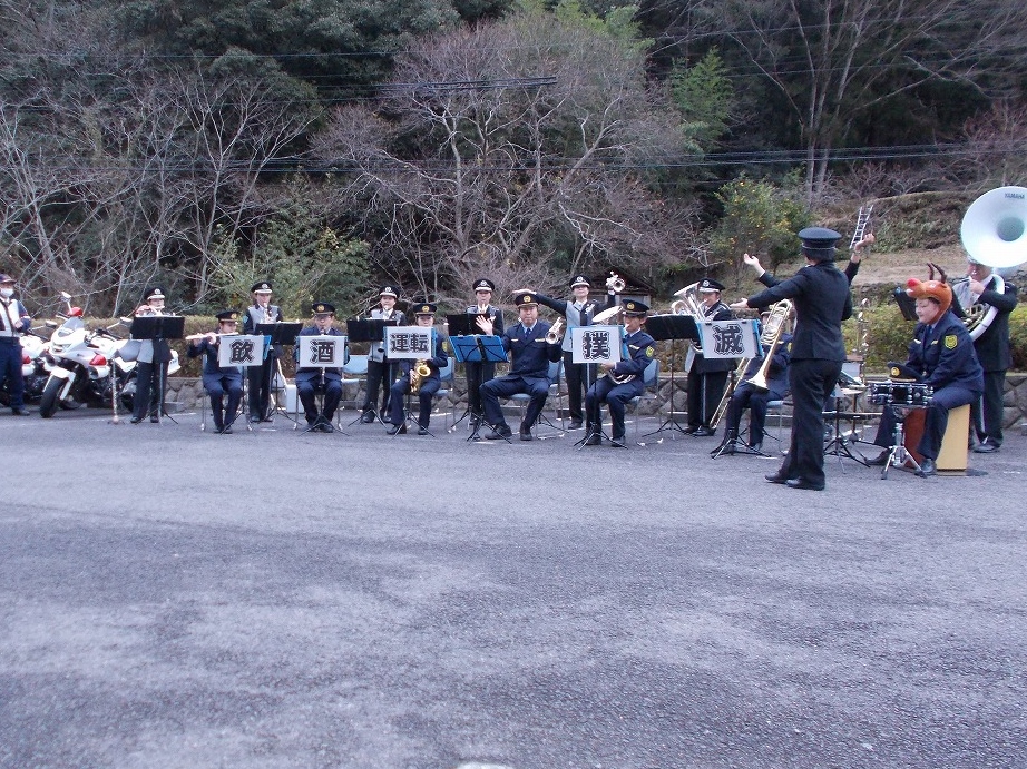 演奏の様子