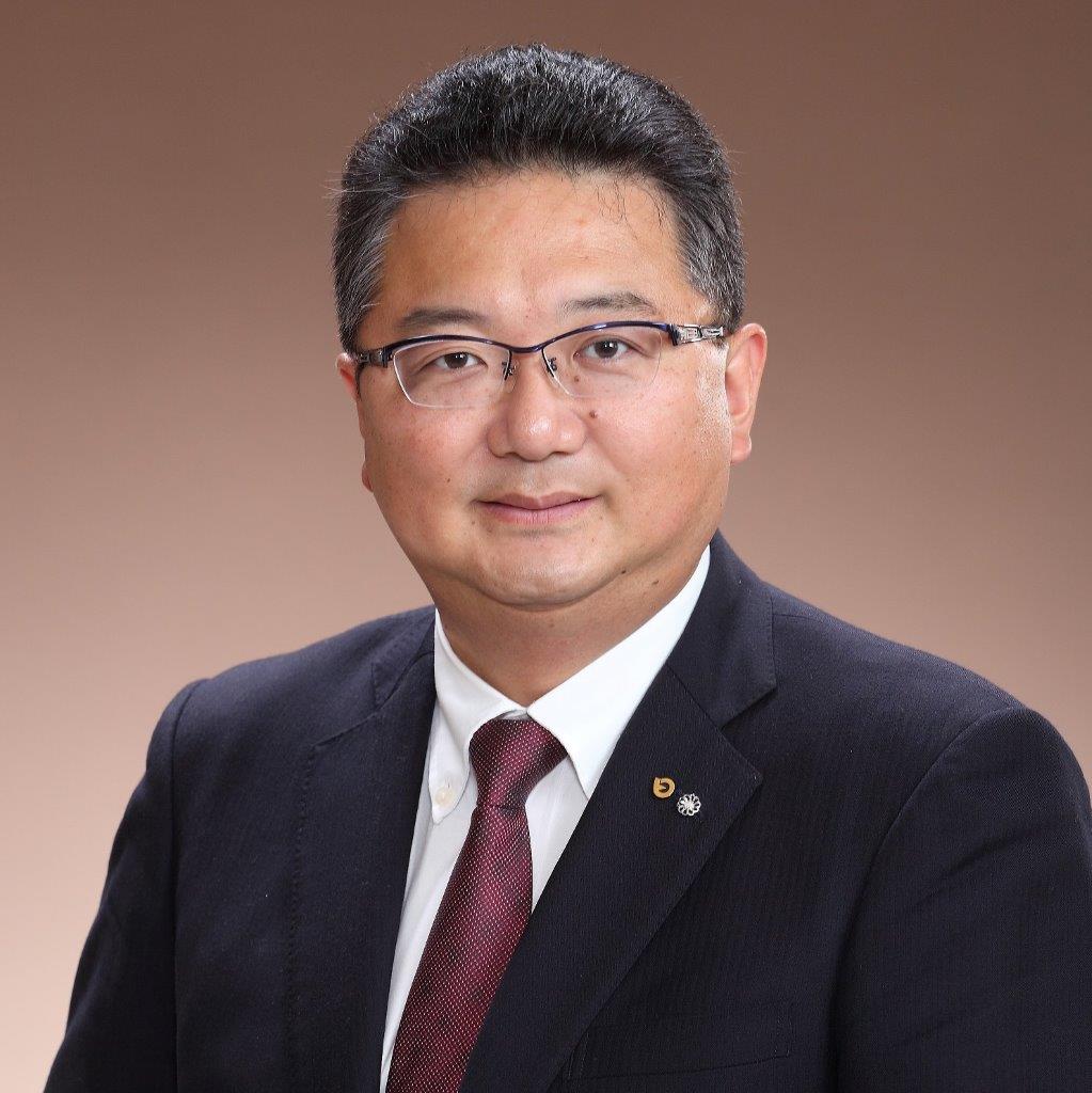 琴平町長