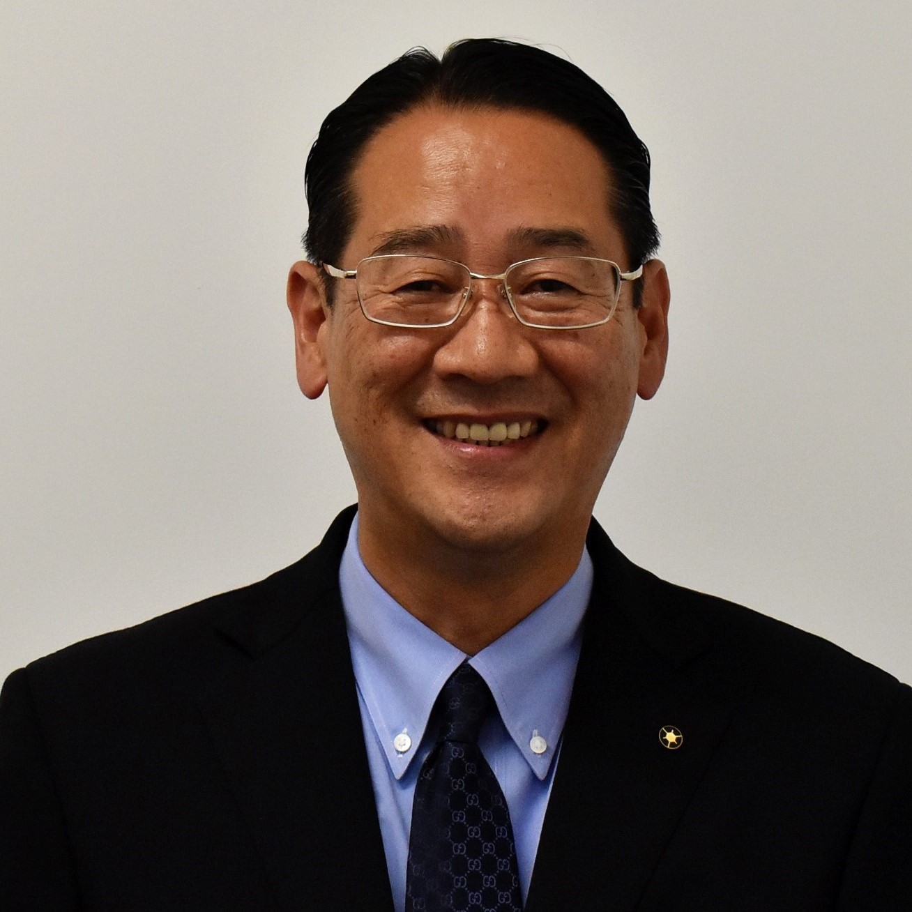 丸亀市長