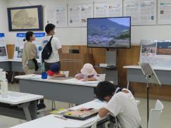 企画展写真2