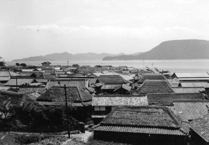 東浦地区風景