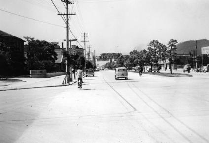 高松市街地