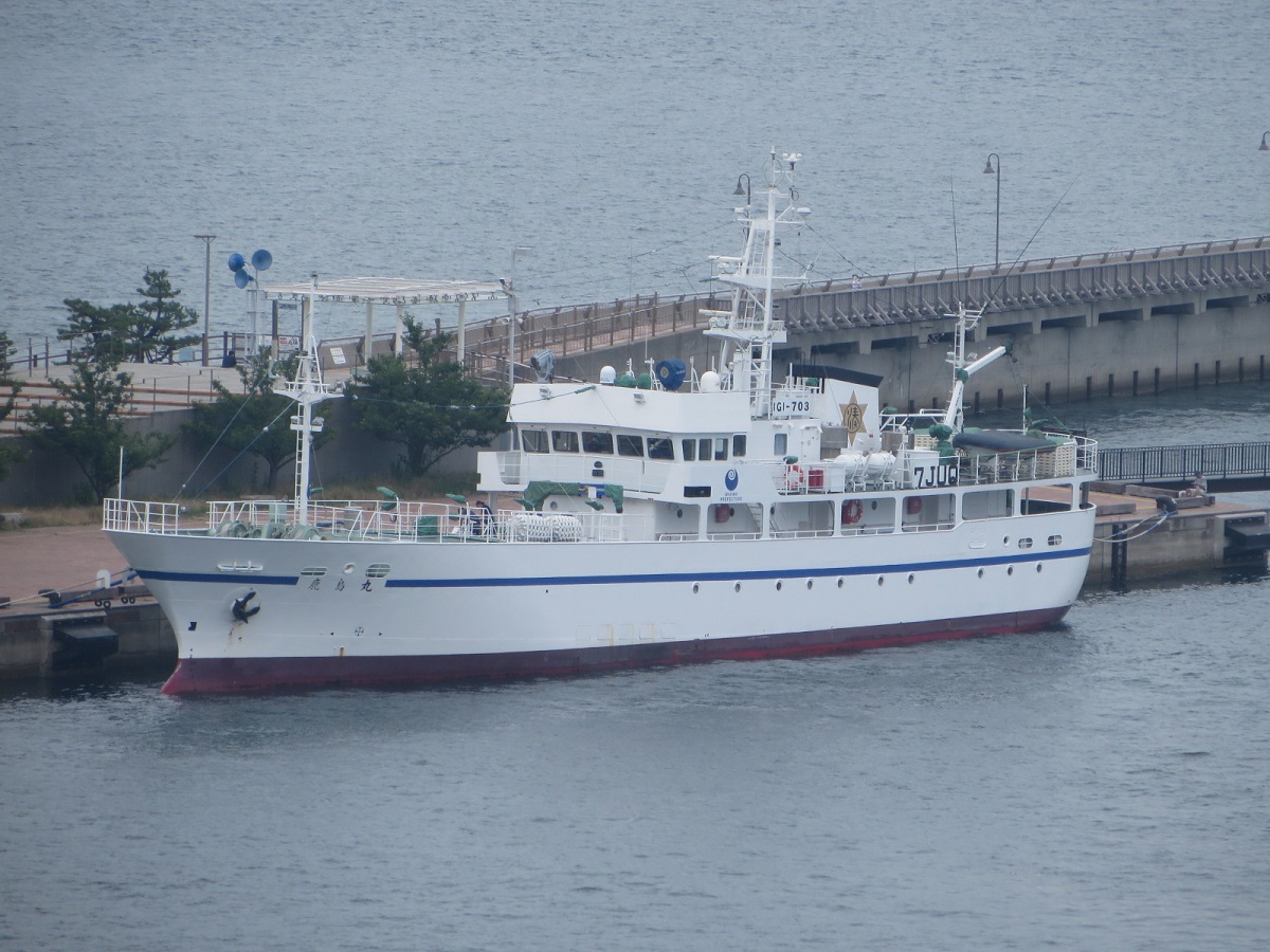 鹿島丸