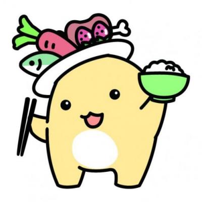 イラスト)たるる