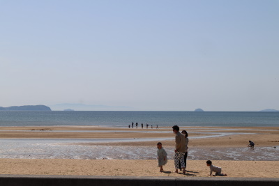 「peace」安部(高松商業)