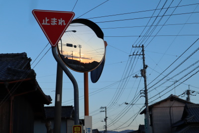 「夜が更ける」中西(観音寺総合)