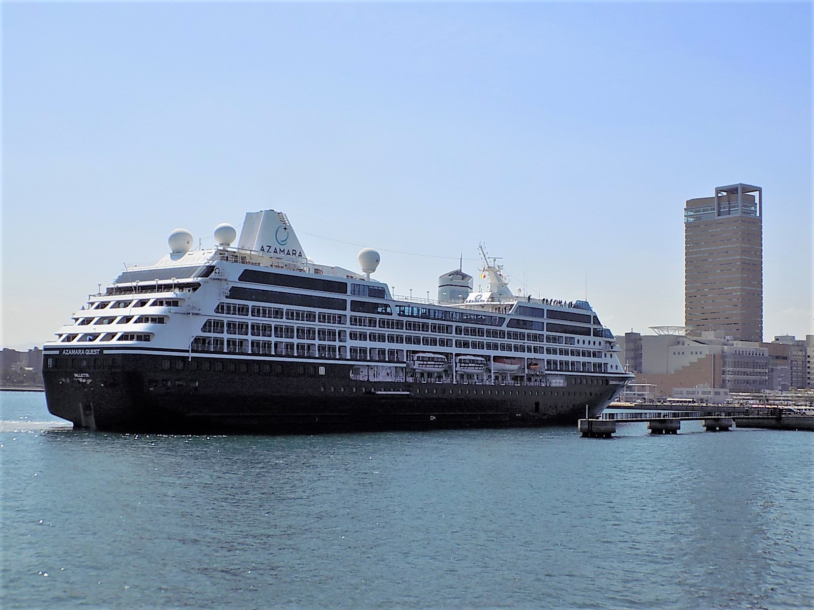 AZAMARA 3.29-1