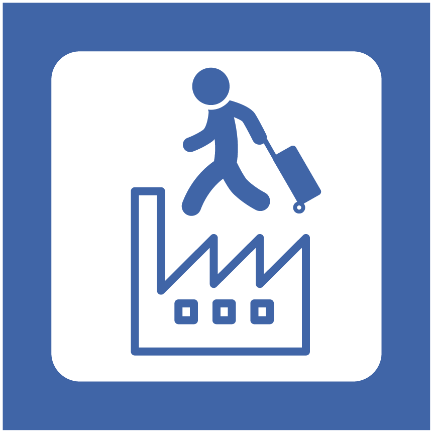 産業・経済活動