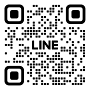 親子のための相談LINEのQRコード