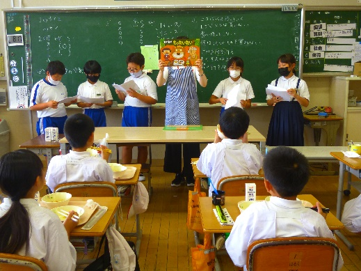 三豊市立下高瀬小学校