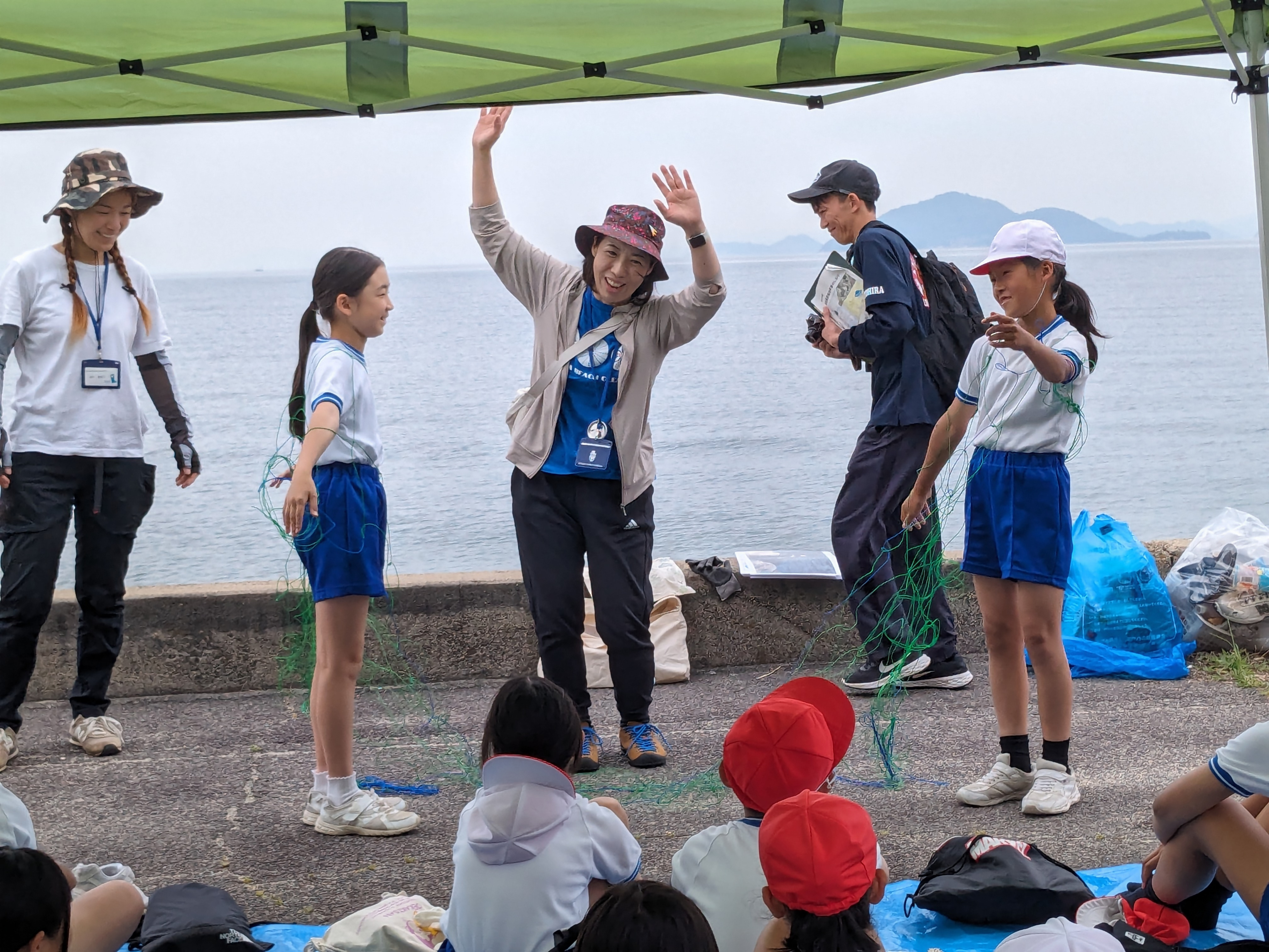 写真４
