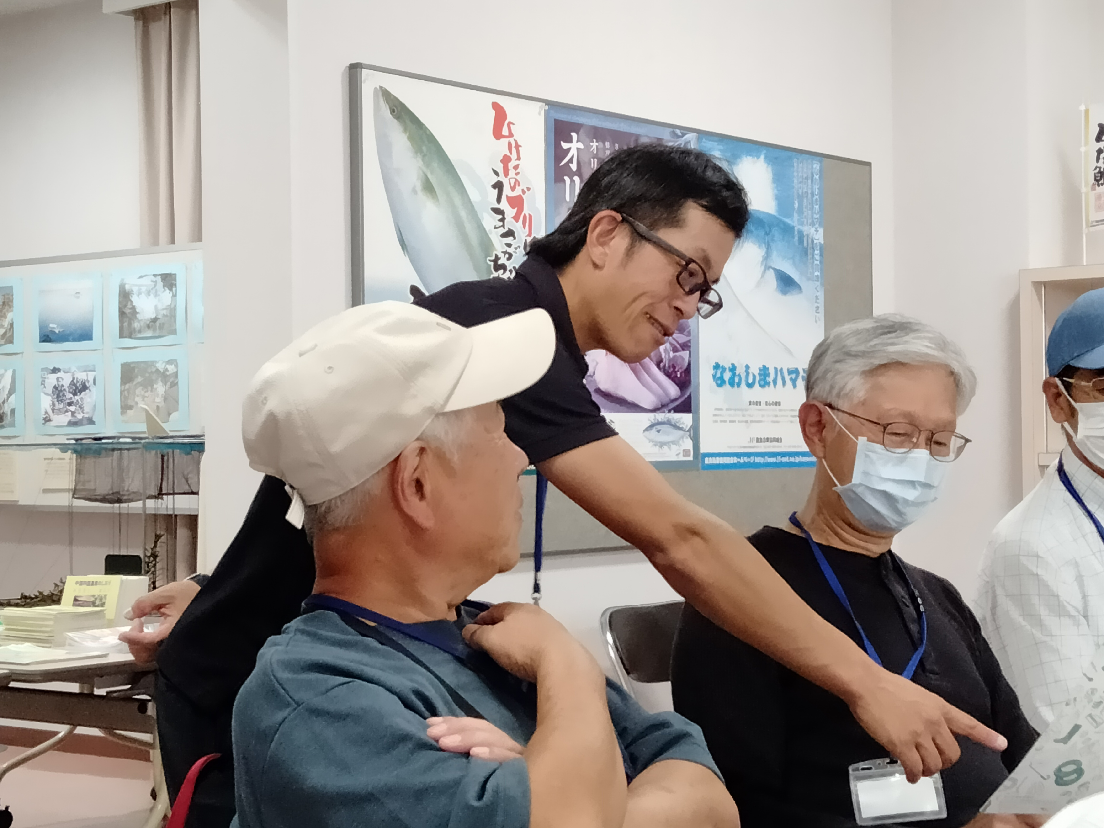 講座の様子2