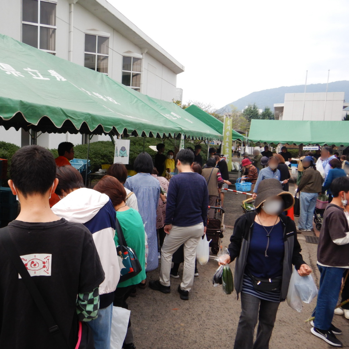 R6農大祭1