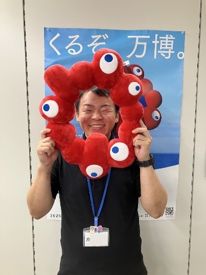 政策課