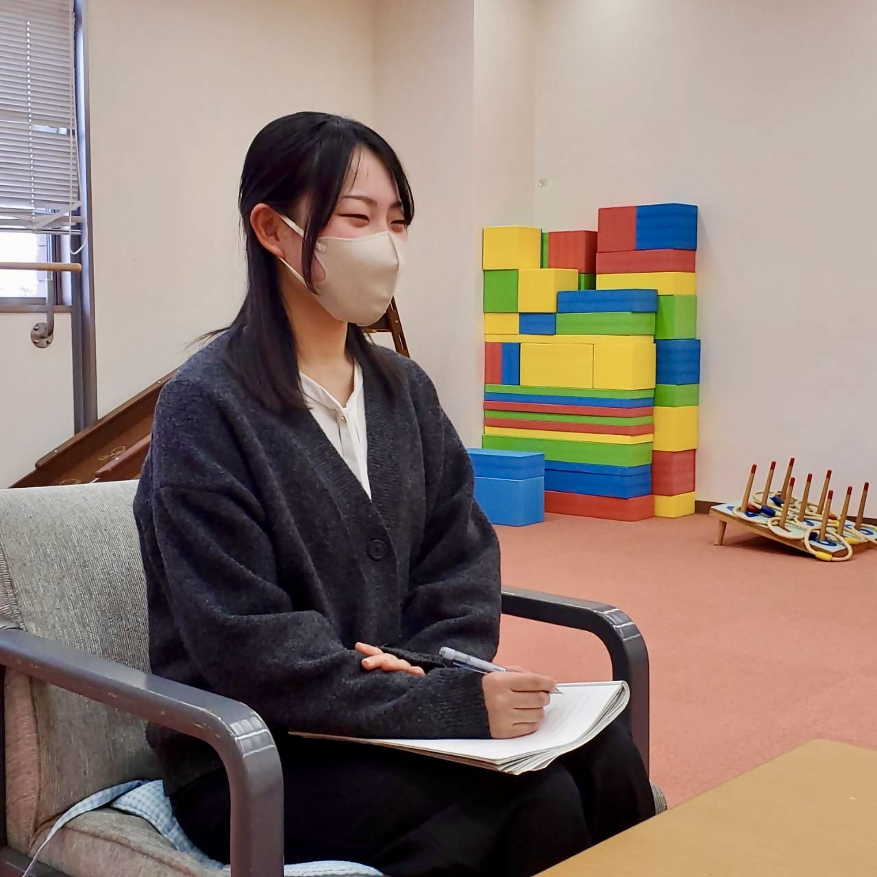 西部子ども相談センター
