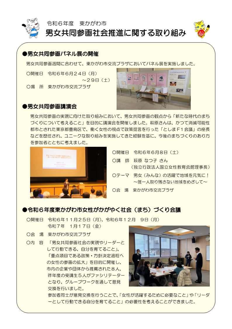東かがわ市