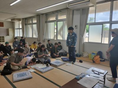 振り返り2