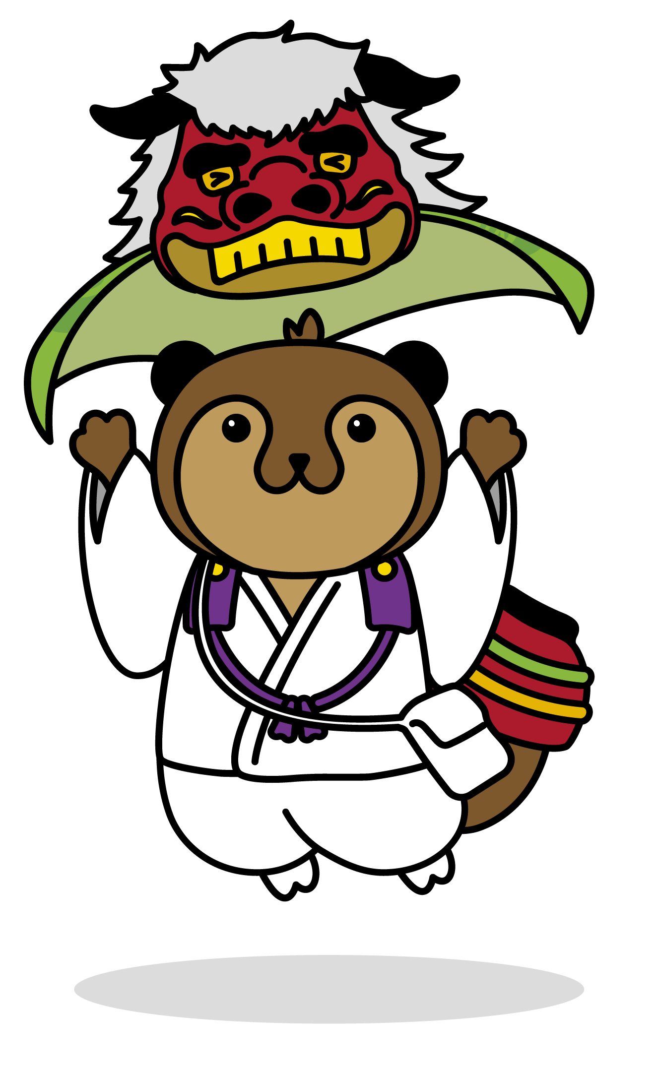ジャンプ