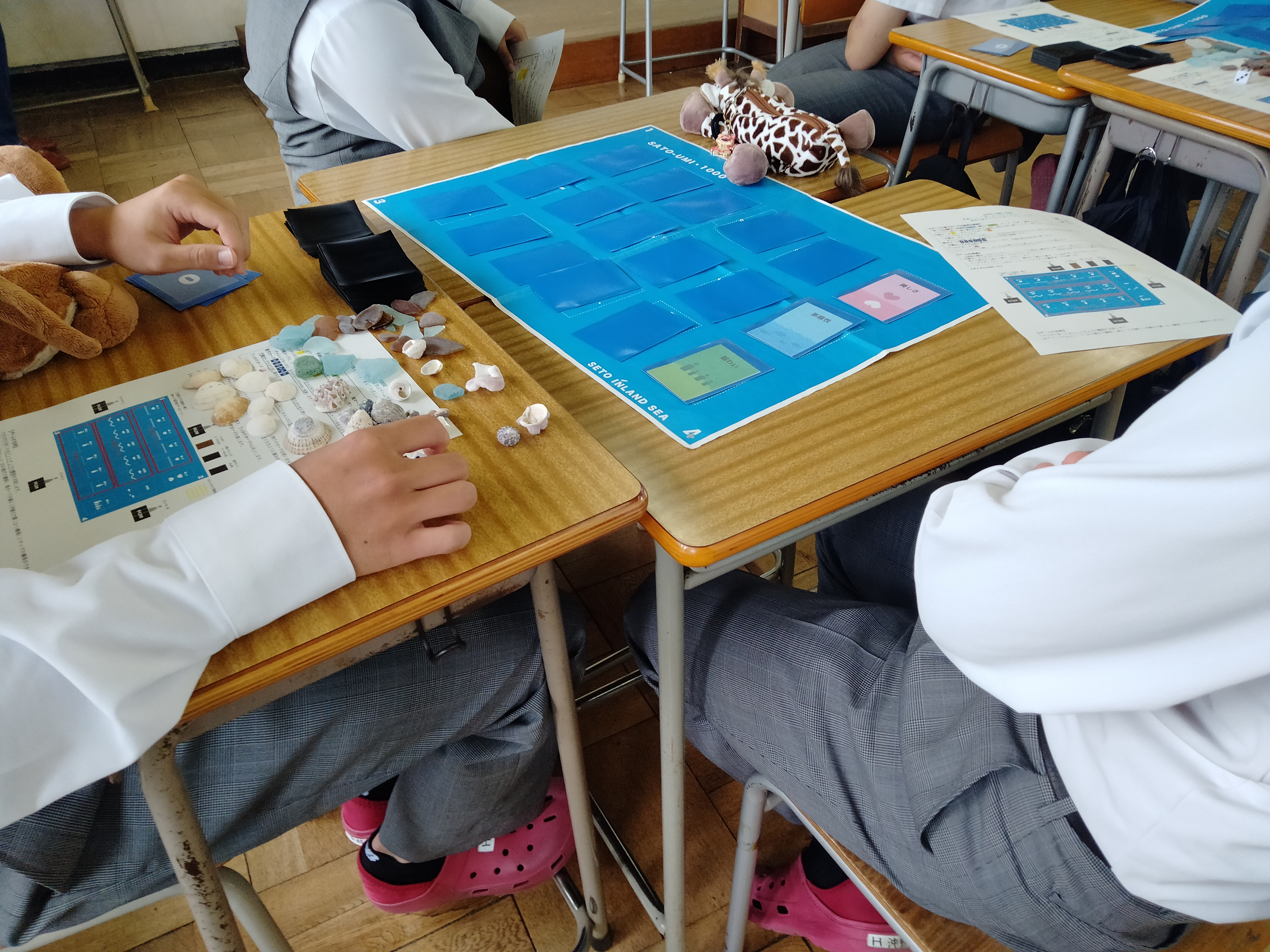 講座の様子2