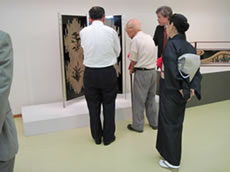 3階展示場の様子1